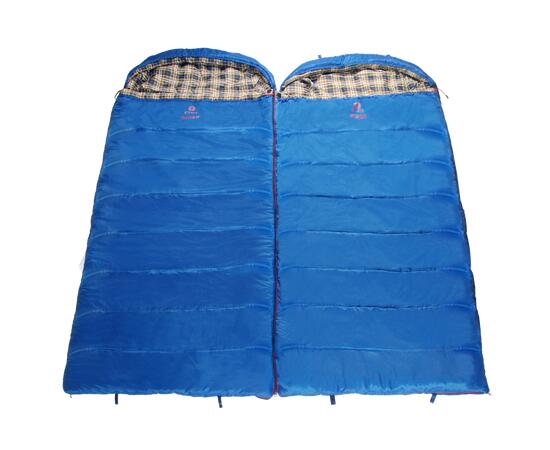 Спальный мешок BTrace Duvet