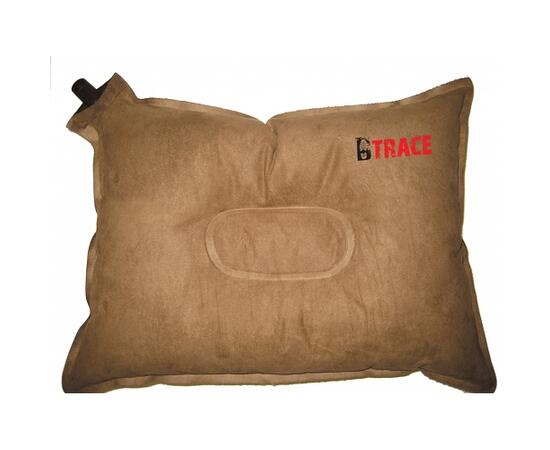 Подушка самонадувающаяся BTrace Warm