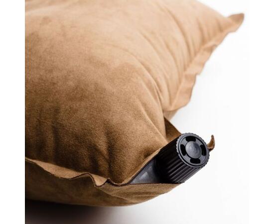 Подушка самонадувающаяся BTrace Warm