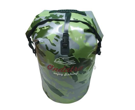Герморюкзак Ondatra ПВХ 100 L