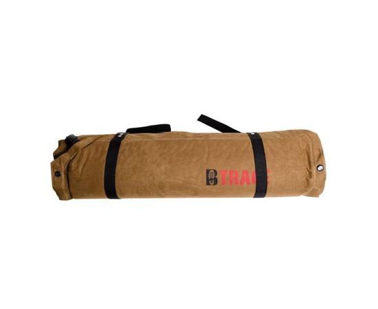 Самонадувающийся коврик BTrace Warm Pad Double