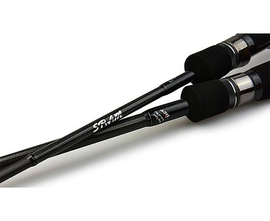 Спиннинговое удилище Tict Sram EXR-64S-SIS