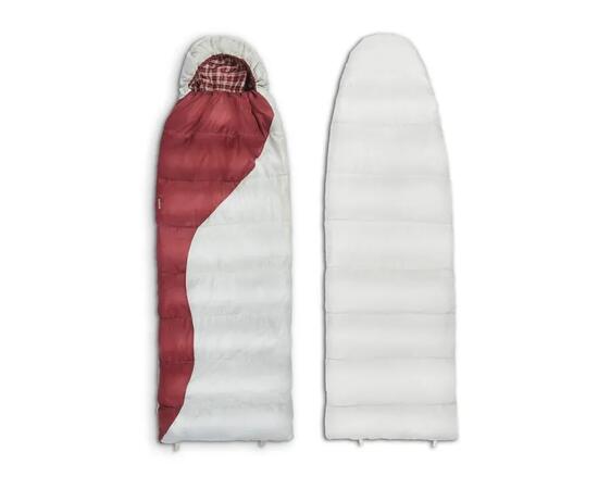 Спальный мешок Atemi Quilt 350LN 220 см