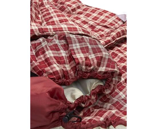Спальный мешок Atemi Quilt 350LN 220 см