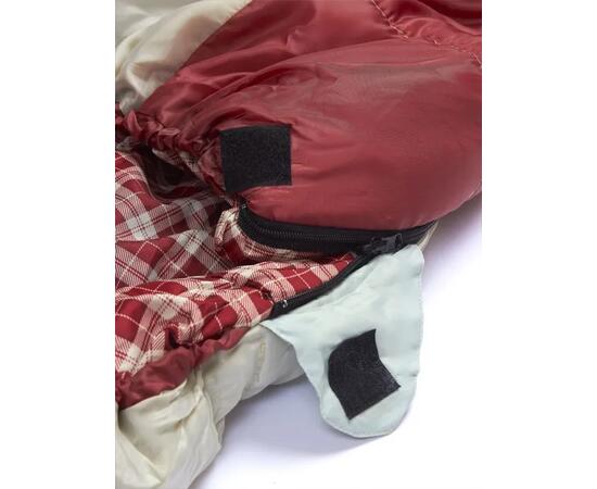 Спальный мешок Atemi Quilt 350LN 220 см