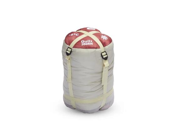 Спальный мешок Atemi Quilt 350LN 220 см