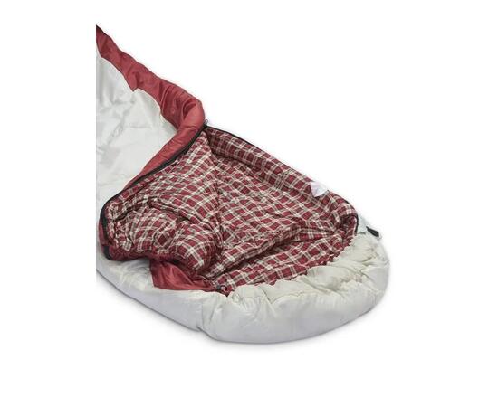 Спальный мешок Atemi Quilt 350LN 220 см