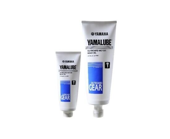 Масло трансмиссионное Yamalube Gear Oil SAE 90 GL-4 750 мл.