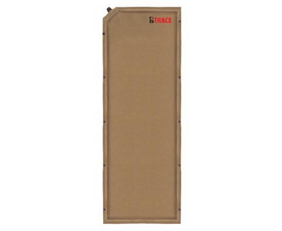 Самонадувающийся коврик BTrace Warm Pad 5