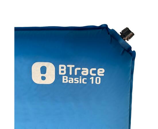 Самонадувающийся коврик BTrace Basic 10