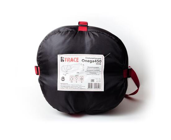 Спальный мешок BTrace Onega 450