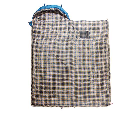 Спальный мешок BTrace Duvet