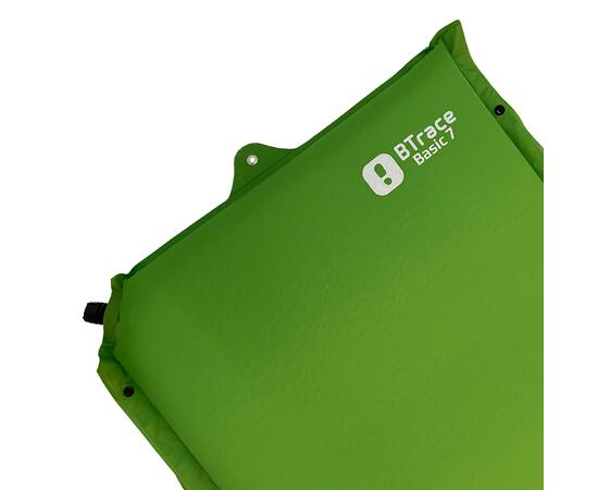 Самонадувающийся коврик BTrace Basic 7