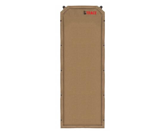Самонадувающийся коврик BTrace Warm Pad 7
