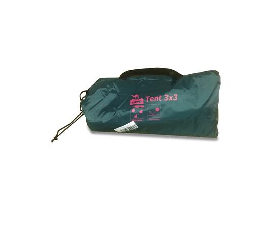 Тент Tramp Tent 4x6 м