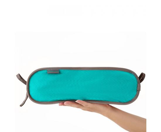 Кресло KingCamp Chair Packlight Rotation 3951 turquoise