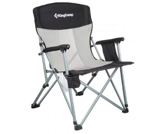 Кресло KingCamp Hard Arm Chair 3825