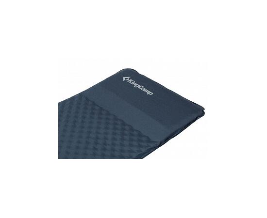 Самонадувающийся коврик KingCamp Classic Comfort 3596