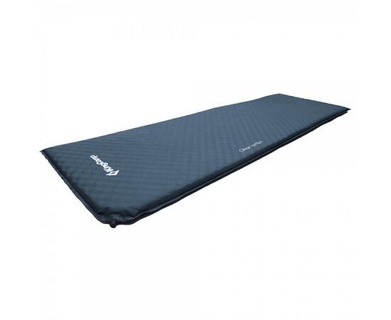 Самонадувающийся коврик KingCamp Classic Comfort 3596