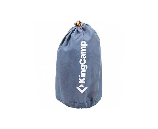 Самонадувающийся коврик KingCamp Compact Light 3564