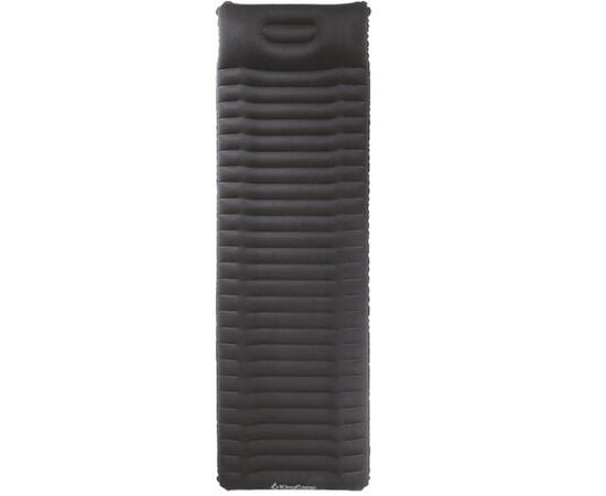 Самонадувающийся коврик KingCamp Comfort light 1903 blue