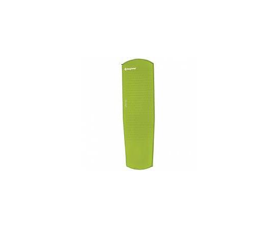 Самонадувающийся коврик KingCamp Dot Light 3529 Green