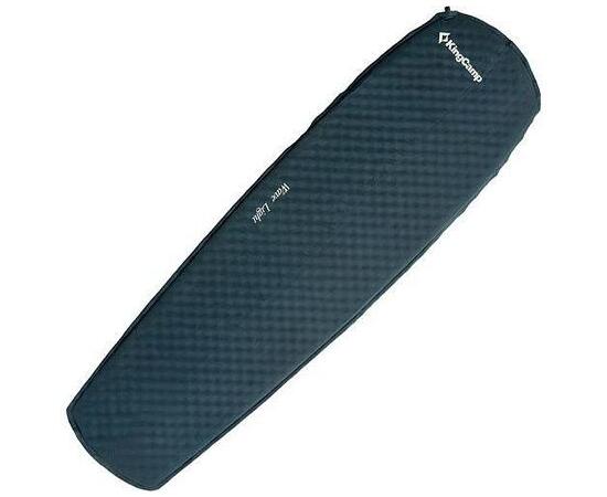 Самонадувающийся коврик KingCamp Dot Wave Light 3542
