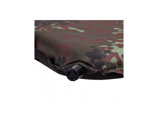 Самонадувающийся коврик Talberg Forest Comfort Mat