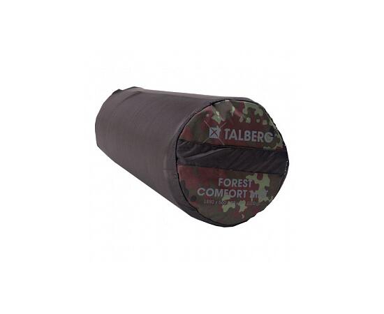 Самонадувающийся коврик Talberg Forest Comfort Mat