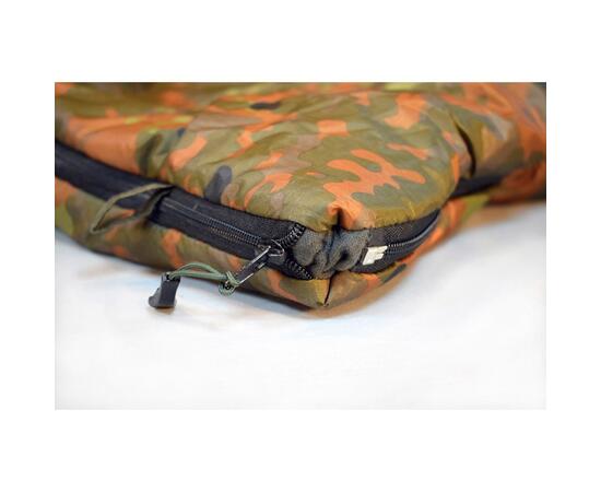 Спальный мешок Talberg Forest II Wide -22C