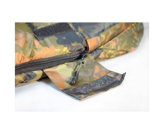 Спальный мешок Talberg Forest II Wide -22C