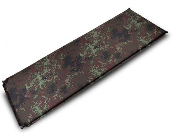 Самонадувающийся коврик Talberg Forest Big Mat