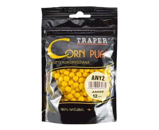 Наживка Corn puff Traper 12мм Анис
