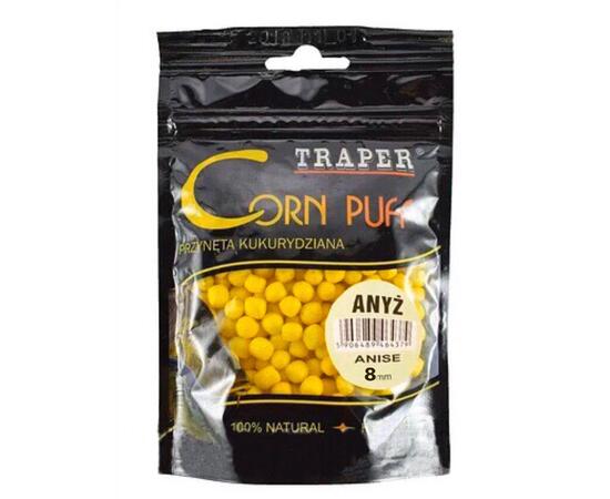 Наживка Corn puff Traper 8мм Анис