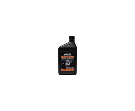 Масло трансмиссионное Yamalube Gear Oil SAE 90 GL-4 350 мл.