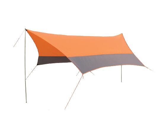 Тент Tramp Lite Tent Orange