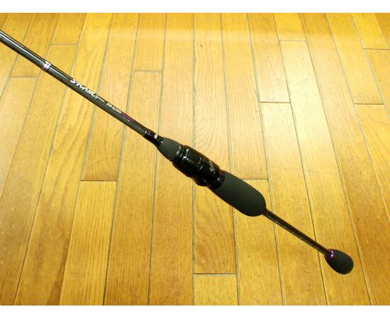 Спиннинговое удилище Tict Sram JSR-76SS