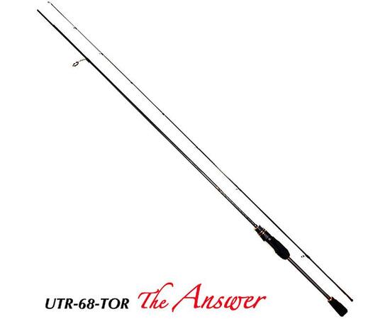 Спиннинговое удилище Tict Sram UTR-68-TOR The Answer