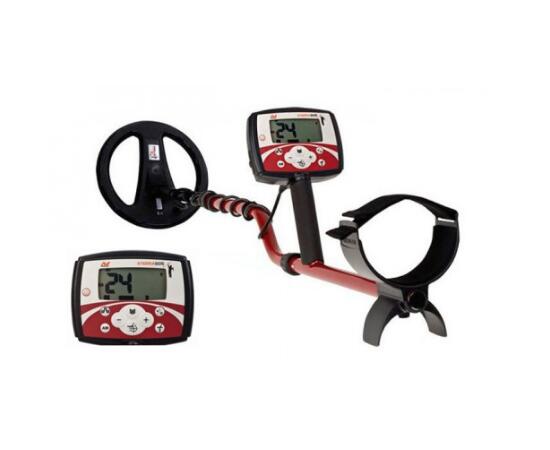 Металлоискатель Minelab X-Terra 505