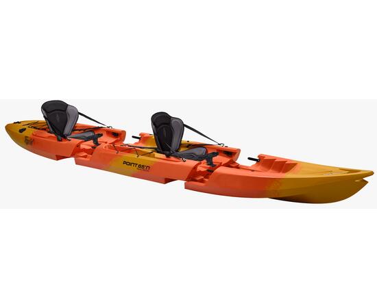 TEQUILA! GTX ANGLER TANDEM