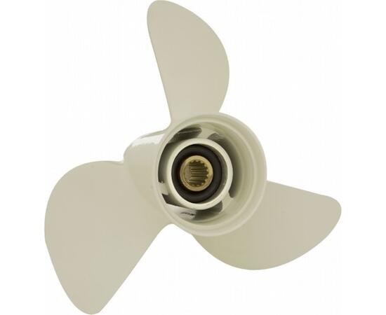 Винт гребной Yamaha Y60 13 1/2 X 15