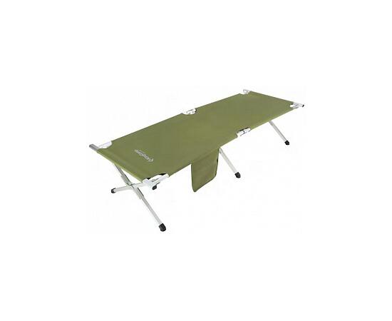 Складная кровать KingCamp Bed Camping Armyman 3806A green