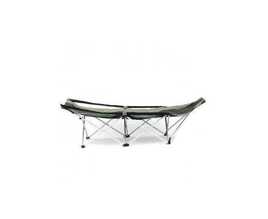 Складная кровать KingCamp Bed Compact Aluminium 3857