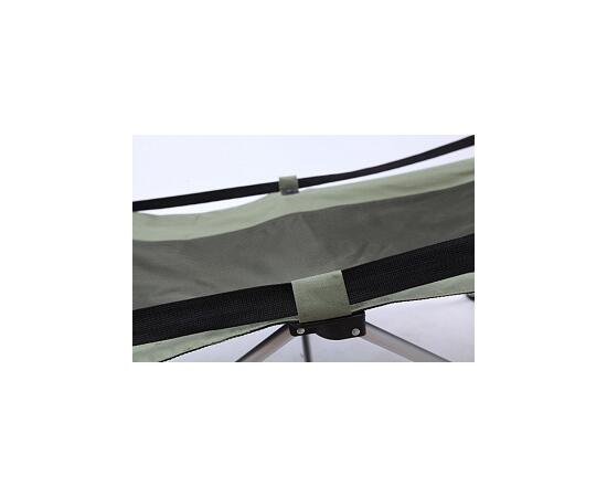 Складная кровать KingCamp Bed Compact Aluminium 3857