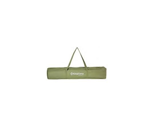 Складная кровать KingCamp Bed Camping Armyman 3806A green