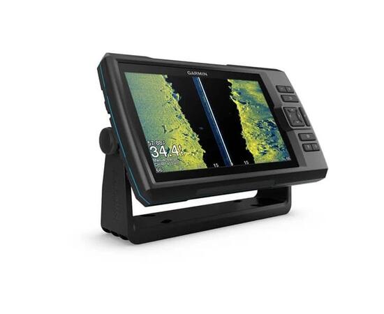 Эхолот Garmin Striker Vivid 9sv с датчиком GT52HW-TM