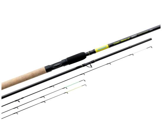Фидерное удилище Flagman Cast Master Feeder Heavy 3.9м 150г