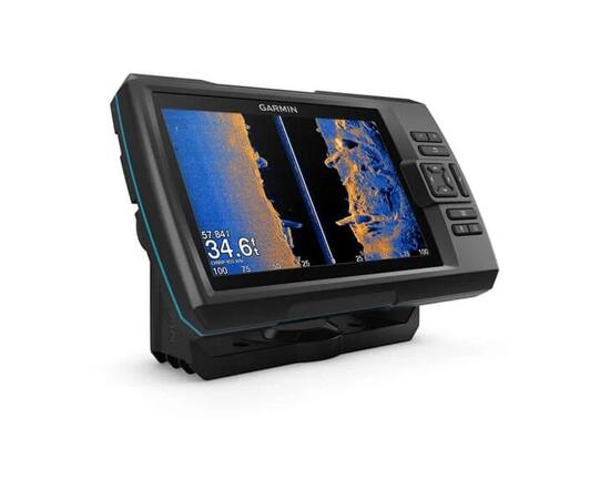 Эхолот Garmin Striker Vivid 7sv с датчиком GT52HW-TM
