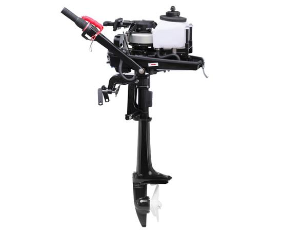 Лодочный мотор Globalmarine T2.6(Hidea)