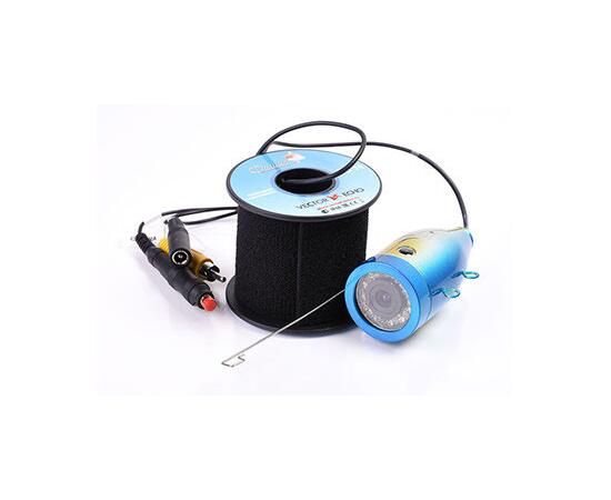 Подводная камера Eyoyo 1000TVL 30м (с записью)